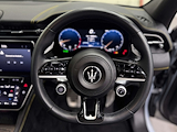 Used Maserati Grecale