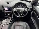 Used Maserati Levante