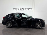 Used Maserati Levante