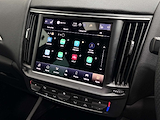 Used Maserati Levante