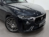 Used Maserati Levante
