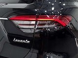 Used Maserati Levante