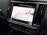 Used Maserati Levante