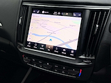 Used Maserati Levante