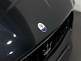 Used Maserati Levante