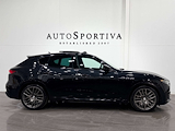 Used Maserati Levante