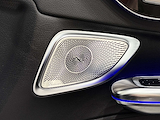 Used Mercedes 450