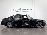 Used Mercedes 500