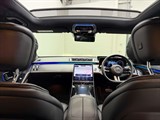 Used Mercedes 500