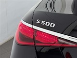 Used Mercedes 500
