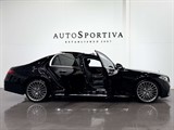 Used Mercedes 500