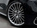 Used Mercedes 500