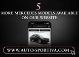 Used Mercedes 500