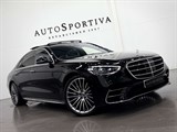 Used Mercedes 500
