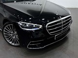 Used Mercedes 500