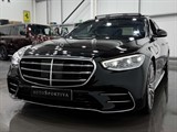 Used Mercedes 500