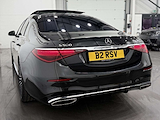 Used Mercedes 500