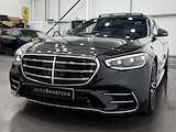 Used Mercedes 500