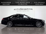 Used Mercedes 500