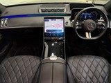 Used Mercedes 500