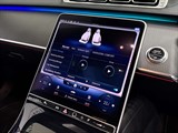 Used Mercedes 500