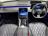 Used Mercedes 500