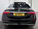 Used Mercedes 500