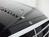 Used Mercedes 500