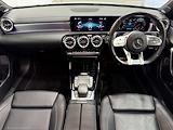 Used Mercedes A35 AMG