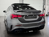 Used Mercedes A35 AMG