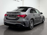 Used Mercedes A35 AMG