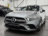 Used Mercedes A35 AMG