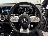 Used Mercedes A35 AMG