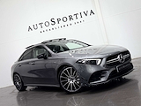 Used Mercedes A35 AMG