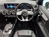 Used Mercedes A35 AMG