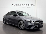 Used Mercedes A35 AMG