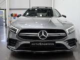Used Mercedes A35 AMG