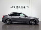 Used Mercedes A35 AMG