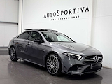 Used Mercedes A35 AMG