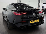 Used Mercedes CLE53 AMG