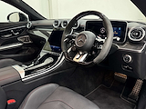 Used Mercedes CLE53 AMG