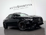 Used Mercedes CLE53 AMG