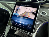 Used Mercedes CLE53 AMG