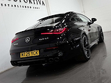 Used Mercedes CLE53 AMG