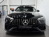 Used Mercedes CLE53 AMG