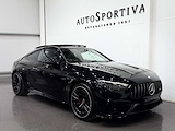 Used Mercedes CLE53 AMG