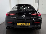 Used Mercedes CLE53 AMG