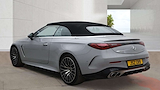 Used Mercedes CLE53 AMG