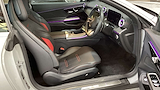 Used Mercedes CLE53 AMG