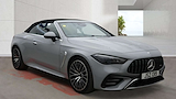 Used Mercedes CLE53 AMG